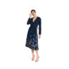Burda Style Schnittmuster - Kleid - Wickelkleider - Nr.5933 – Bild 5