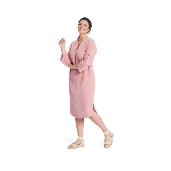 Burda Style Schnittmuster - Kleid und Bluse - V - Ausschnitt - Nr.5934 – Bild 2