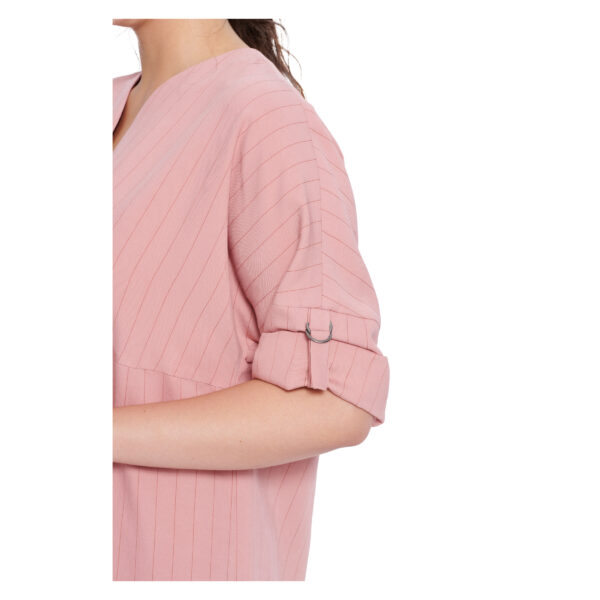 Burda Style Schnittmuster - Kleid und Bluse - V - Ausschnitt - Nr.5934 – Bild 3