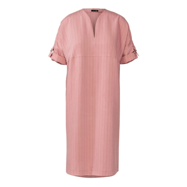 Burda Style Schnittmuster - Kleid und Bluse - V - Ausschnitt - Nr.5934 – Bild 4