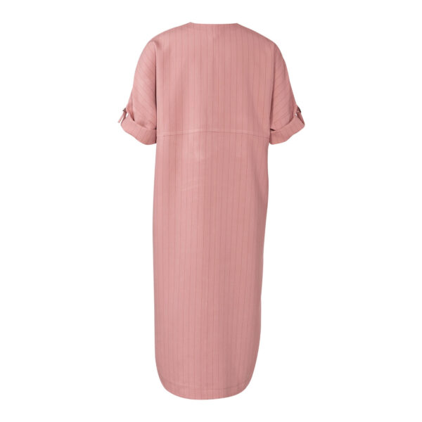 Burda Style Schnittmuster - Kleid und Bluse - V - Ausschnitt - Nr.5934 – Bild 5