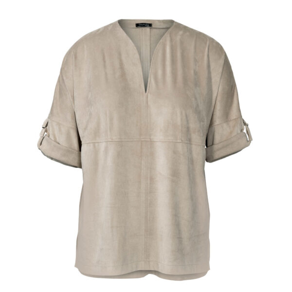 Burda Style Schnittmuster - Kleid und Bluse - V - Ausschnitt - Nr.5934 – Bild 7