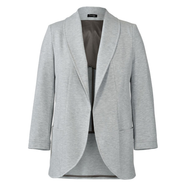 Burda Style Schnittmuster - Anzug - Kombination - Jacke und Hose - Nr.5935 – Bild 4