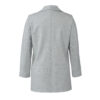 Burda Style Schnittmuster - Anzug - Kombination - Jacke und Hose - Nr.5935 – Bild 5