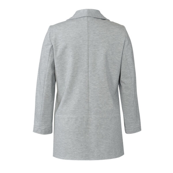 Burda Style Schnittmuster - Anzug - Kombination - Jacke und Hose - Nr.5935 – Bild 5