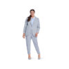 Burda Style Schnittmuster - Anzug - Kombination - Jacke und Hose - Nr.5935 – Bild 3
