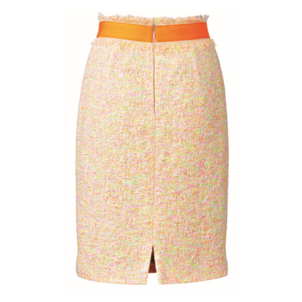 Burda Style Schnittmuster - Rock - figurbetonte Röcke - Gehschlitz - Nr.5936 – Bild 7