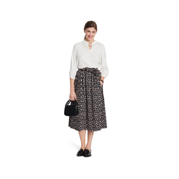 Burda Style Schnittmuster - Rock - weitschwingende Röcke - Nr.5938 – Bild 2