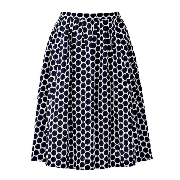 Burda Style Schnittmuster - Rock - weitschwingende Röcke - Nr.5938 – Bild 6