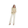 Burda Style Schnittmuster - Bluse - Stehkragen oder Rüschen - Nr.5939 – Bild 2