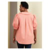 Butterick Schnittmuster - B6896 - Bluse mit großem Kragen, starke Größen – Bild 6