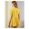 Butterick Schnittmuster - B6897 - Bluse mit Volants – Bild 6