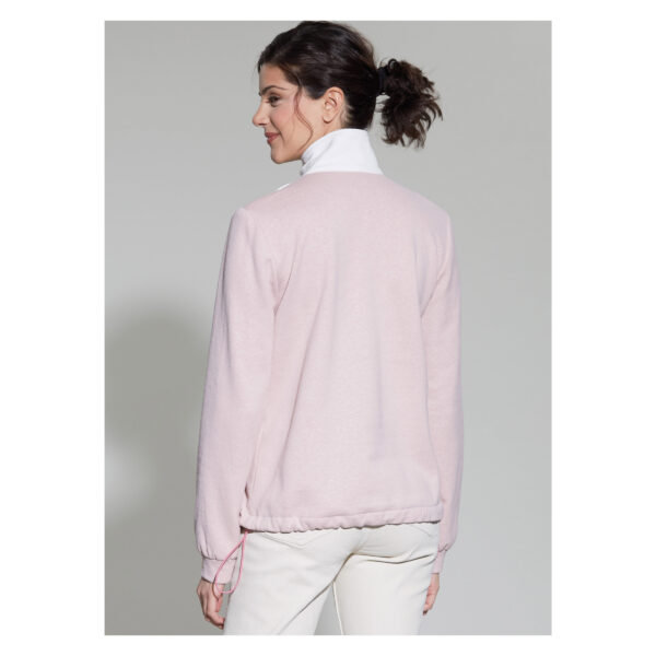 McCalls Schnittmuster M8343 - Pullover, Sweater, Troyer – Bild 6
