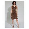 McCalls Schnittmuster M8348 - Kleid mit Bolerojäckchen – Bild 6