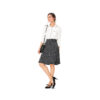 Burda Style Schnittmuster - Rock - Wickelrock - Nr.6340 – Bild 3