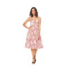 Burda Style Schnittmuster - Kleid - Trägerkleid - Nr.6343 – Bild 2