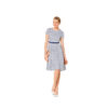 Burda Style Schnittmuster - Kleid - Trägerkleid - Nr.6343 – Bild 4