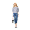 Burda Style Schnittmuster - Bluse und Blusenkleid - Nr.6345 – Bild 3