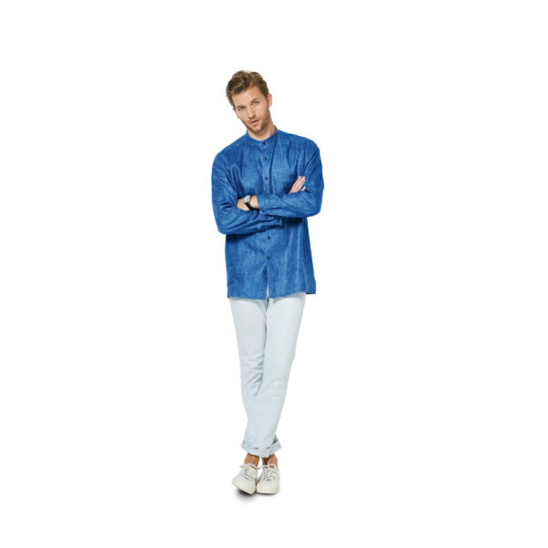Burda Style Schnittmuster - Hemd - Hawaiihemd - Nr.6349 – Bild 3