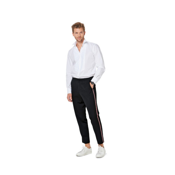 Burda Style Schnittmuster - Hose - Herrenhose - Nr.6350 – Bild 2