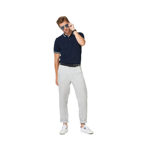 Burda Style Schnittmuster - Hose - Herrenhose - Nr.6350 – Bild 3