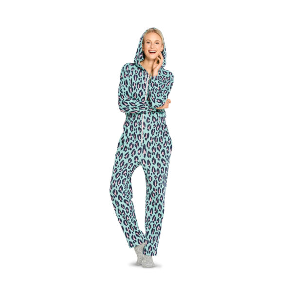 Burda Style Schnittmuster - Overall - Jumpsuit für Sie und Ihn - Nr.6397 – Bild 2