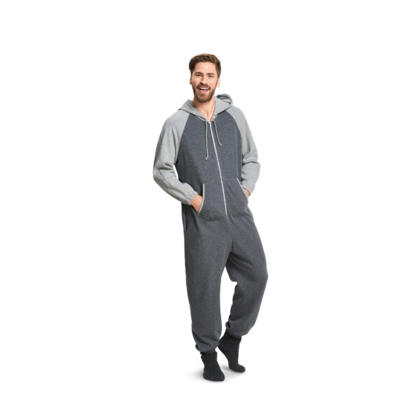 Burda Style Schnittmuster - Overall - Jumpsuit für Sie und Ihn - Nr.6397 – Bild 3
