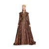 Burda Style Schnittmuster - Historisches Kleid - Renaissancekleid - Nr.6398 – Bild 2
