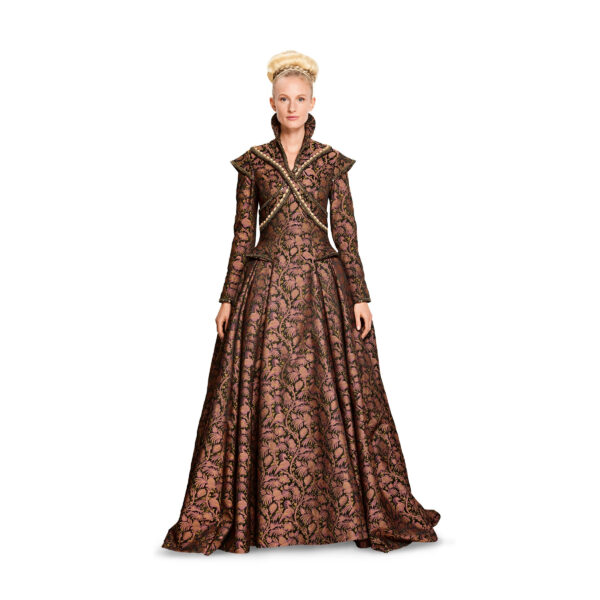 Burda Style Schnittmuster - Historisches Kleid - Renaissancekleid - Nr.6398 – Bild 2