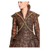 Burda Style Schnittmuster - Historisches Kleid - Renaissancekleid - Nr.6398 – Bild 4