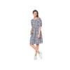 Burda Style Schnittmuster - Kleid – Empirekleid - Nr.6401 – Bild 2