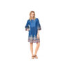 Burda Style Schnittmuster - Kleid – Empirekleid - Nr.6401 – Bild 3