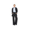 Burda Style Schnittmuster - Hose - Bundfaltenhose - Culotte - Nr.6436 – Bild 3