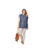 Burda Style Schnittmuster - Shirt - T-Shirts - Nr.6445 – Bild 2