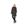 Burda Style Schnittmuster - Mantel - Blazermantel - Nr. 6462 – Bild 3