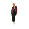 Burda Style Schnittmuster - Jacke - Blouson - Nr. 6478 – Bild 2