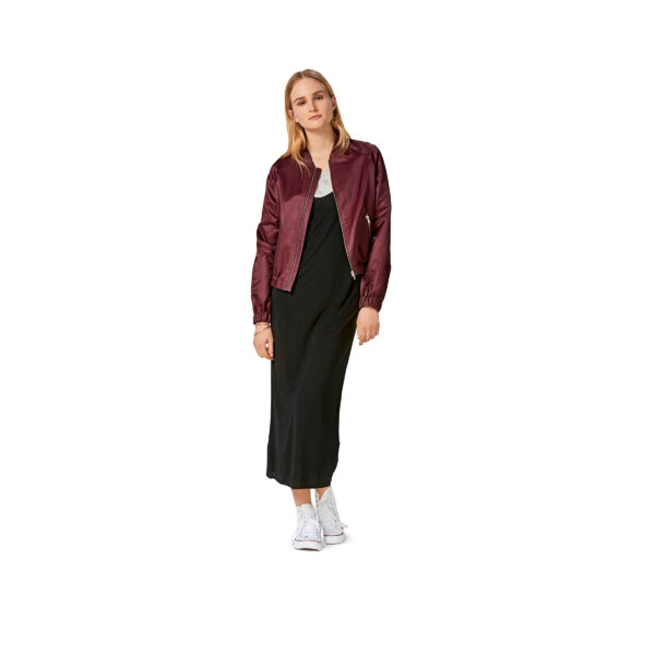 Burda Style Schnittmuster - Jacke - Blouson - Nr. 6478 – Bild 2