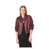 Burda Style Schnittmuster - Jacke - Blouson - Nr. 6478 – Bild 3