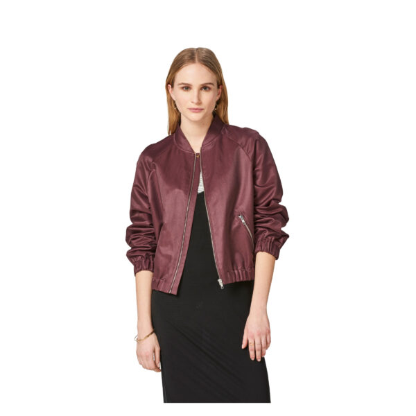 Burda Style Schnittmuster - Jacke - Blouson - Nr. 6478 – Bild 3