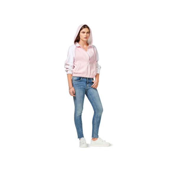Burda Style Schnittmuster - Jacke - Blouson - Nr. 6478 – Bild 4