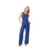Burda Style Schnittmuster - Kombination - Overall, Hose und Top - Nr. 6516 – Bild 2