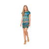Burda Style Schnittmuster - Kleid & Top ärmellos - Nr. 6540 – Bild 4