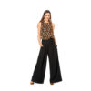 Burda Style Schnittmuster - Kleid + Top & Layering-Top - Nr. 6541 – Bild 3