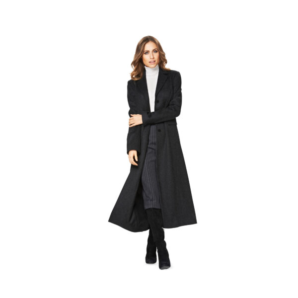 Burda Style Schnittmuster - Mantel - Blazermantel und Jacke - Nr. 6845 – Bild 2