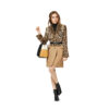 Burda Style Schnittmuster - Mantel - Blazermantel und Jacke - Nr. 6845 – Bild 3