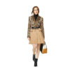 Burda Style Schnittmuster - Mantel - Blazermantel und Jacke - Nr. 6845 – Bild 4