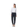 Burda Style Schnittmuster - Hose - Schlupfhose schmal oder weit - Nr. 6859 – Bild 2