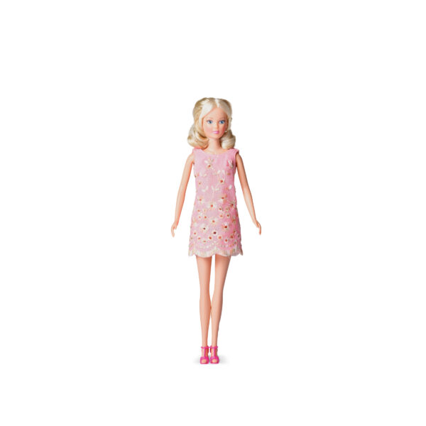 Burda Style Schnittmuster - Puppenkleider - Nr. 6960 – Bild 2
