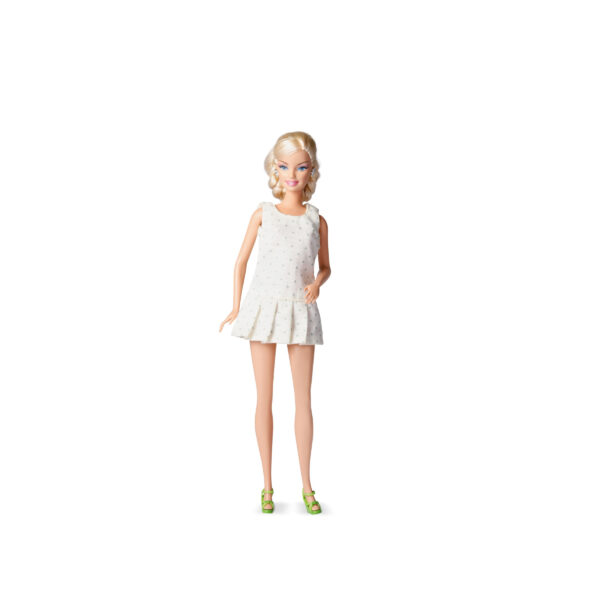 Burda Style Schnittmuster - Puppenkleider - Nr. 6960 – Bild 3