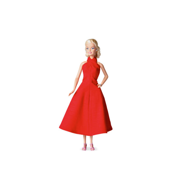 Burda Style Schnittmuster - Puppenkleider - Nr. 6960 – Bild 4
